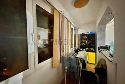 2 Camere - Crangasi - Constructorilor - 3