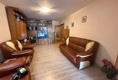 Apartament trei camere - parter cu extindere - Poliție Gară - 3