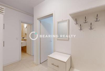 2 camere Nord City Pipera | Curte 80 mp | Loc Parcare subteran INCLUS - 9