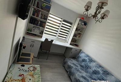 - Apartament 3 camere Buzaului - Renovat 2025 - Mobilat Utilat. - 5