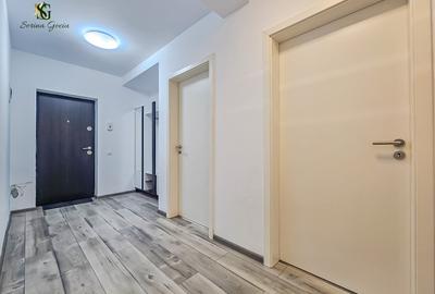 De inchiriat - Apartament cu 2 camere, decomandat, recent renovat, Sânpetru - 6