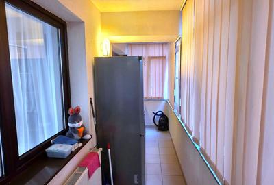 Obor /Iancului apartament 2 camere  bloc nou centrala proprie - 20
