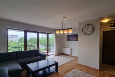 3 camere decomandat, Sisesti, bloc 2010 - 1