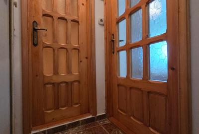 Apartament 2 camere (Calea ferata langa DGASPC (Protectia Copilului )  ET.3 - 8