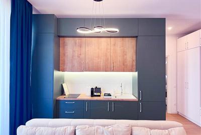 Apartament de inchiriat 2 camere Stefan cel Mare Complex Central - 7