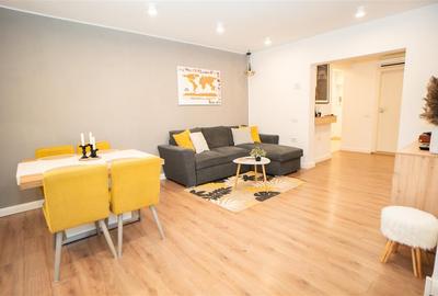 Apartament de tip C, cu 3 camere pe Sovata - 2