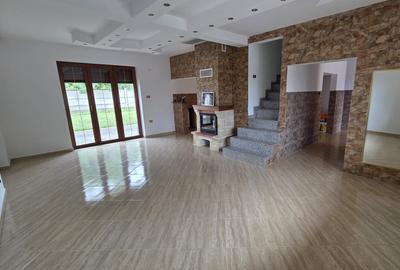 Casa P+M si teren generos de vanzare – Dancu - 2