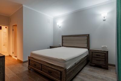 Peninsula | Construcție 2021 | 87 mp, 2 camere (posibilitate 3), 2 băi - 11