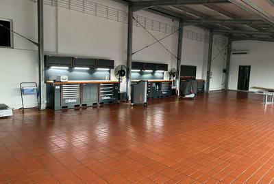 Spațiu manufacturier de închiriat – Zona Episcopia, Oradea-SC0137 - 7