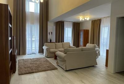 Duplex | Belvedere | Aviatiei | Promenada | Pipera Penthouse - 5