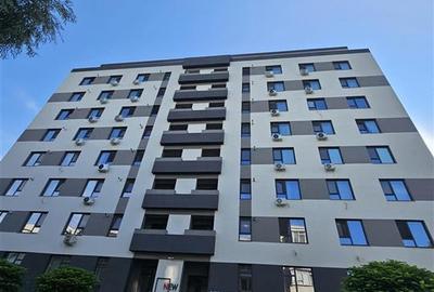 Triplex 3 camere - 87mp- 2 bai - New Residences Colentina - 3