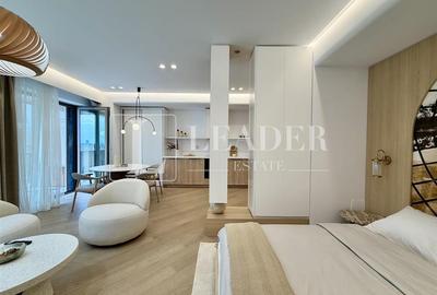 Studio elegant de inchiriat in Cortina 126  || Iancu Nicolae | Premium - 3