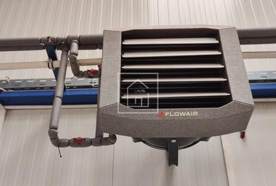 Statie ITP utilata complet camioane + auto - 12