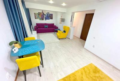 2 camere, bloc nou, modern, cu parcare, in Buna Ziua, zona Home Garden - 6