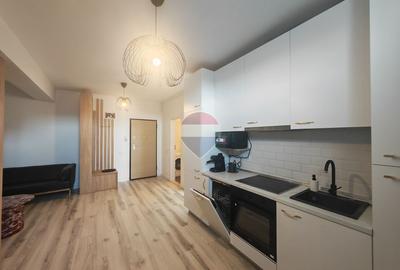 Apartament 2 camere + boxa - bloc nou Sweet Green Residence - 2