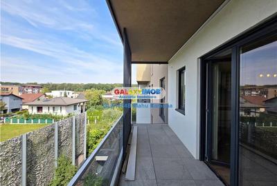 Apartament 2 camere, parcare subterana, Grand Park Pipera - 3