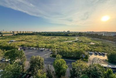 Apartament 3 camere | Langa Parcul Titan | 5 minute de metrou | Prima inchiriere - 1