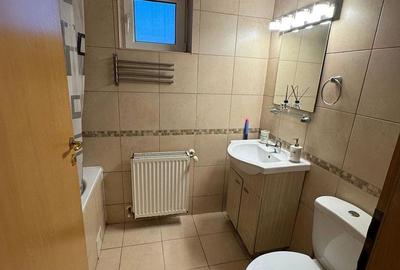 Comision 0 % Apartament 2 camere complex rezidential Citadella-Titan - 4