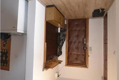 Apartament 3 camere, 2 bai structura mare  Vlahuta -ITC - 14