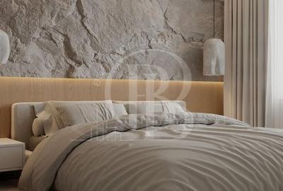 Apartament cu 2 camere decomandat în Theodor Pallady