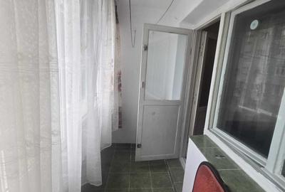 3 camere, decomandat, CLASIC, centrala, intre metrou Gorjului si Pacii - 17