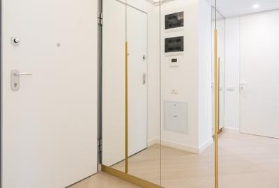 Apartament tip studio Cortina North - comision 0 - parcare subterana - 13