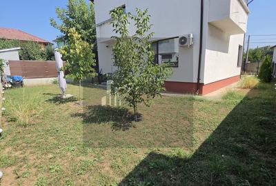 Casă individuală cu 6 camere în Central