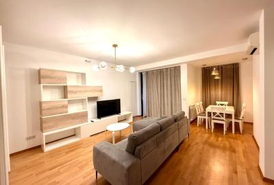 Apartament 3 camere - Tribunalul Bucuresti/ Lauder Reut Complex Educational - 4
