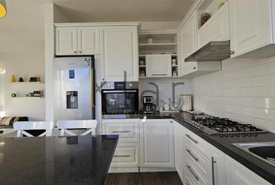 Apartament 3 camere 60mp,balcon,Europa, zona Luminia - 10