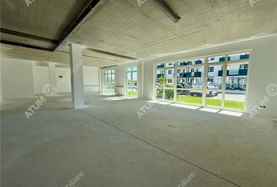 Spatiu comercial situat in zona Calea Surii Mici din Sibiu - 5