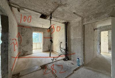Freidorf | 3 camere | Decomandat | Centrala proprie | 2 bai | 2 balcoane - 7