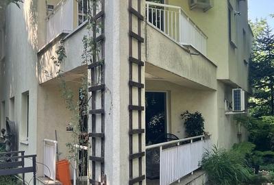 Inchiriere Vila Floreasca -spatiu versatil pentru diferite activitati - 2