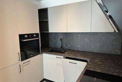 Apartament 2 Camere |  Pet Friendly | 750E + TVA | One Cotroceni Park - 11