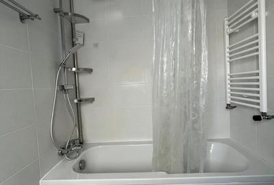 Apartament de 2 camere, 55 mp, parcare, balcon, 2 băi, Belvedere Residence - 10