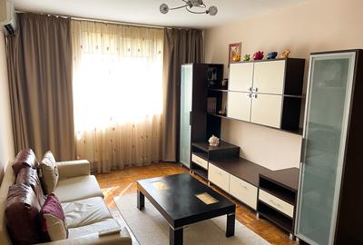 Dristor vizavi de Park Lake / Apartament Mobilat / Contract ANAF - 1
