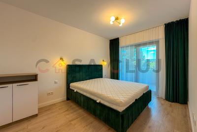 Apartament cu 3 camere | 84 mp | bloc nou - 6