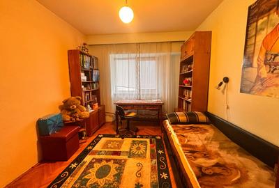 Apartament 4 camere, 90 mp utili – Zona Centrală - 7
