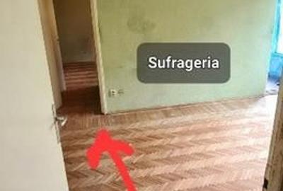 Vatra Luminoasa // 450m fata de Iancului // De Renovat - 5