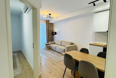 Apartament 2 camere de inchiriat Quartier Azuga/Parcare supraterana - 3