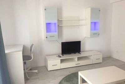 Garsonieră decomandată, mobilată în Politehnica
