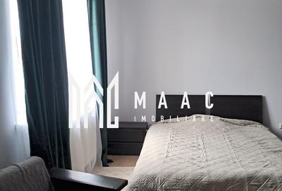 Garsonieră de închiriat | Trei Stejari, Sibiu | 42 mp, renovată - 2