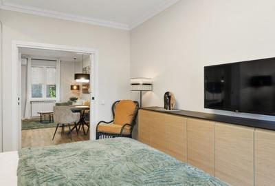 Apartament 3 camere cu boxa,  Floreasca - 7