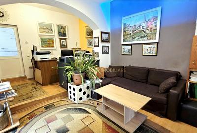 CASA 5 CAMERE 145 MP TEREN 660 MP DAMBUL ROTUND - 10