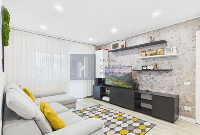 Apartament 4 camere | Apusului | 3 dormitoare | Balcon inchis - 3