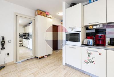 Apartament cu 2 camere de vanzare | Junior Residence - 4