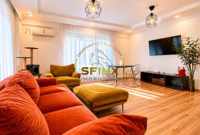 3 camere | Pipera | Complex cu piscina langa padure | COMISION 0% - 1