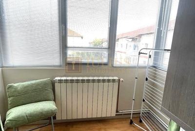 Apartament cu 2 camere-Sala Olimpia - 5