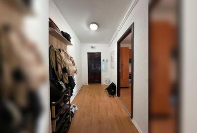 Apartament 4 camere decomandat, in Lunca, langa Profi - 17