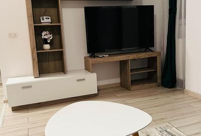 Lux Imobiliare Alexandru Cosmin Residence va ofera spre inchiriere Ap 2 cam - 2