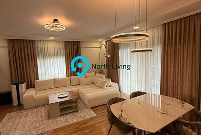 Apartament premium cu 3 camere | 95 mp utili | Piscină | - 5